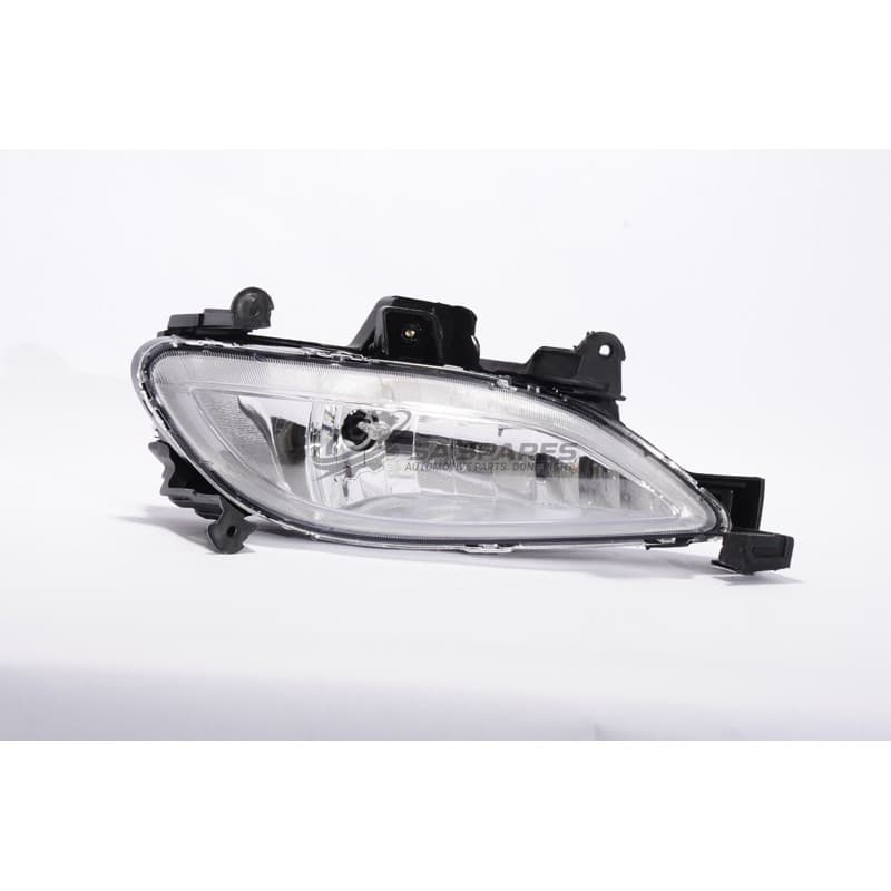 GENERIC Hyundai Sonata 10- Fog Lamp Unit RH