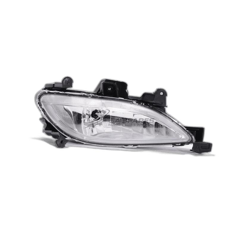 Hyundai Sonata 10- Fog Lamp Unit RH thumbnail 2