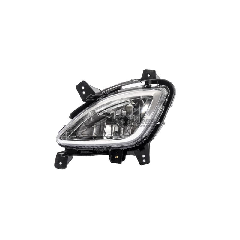 GENERIC Hyundai i10 11- Fog Lamp Unit LH