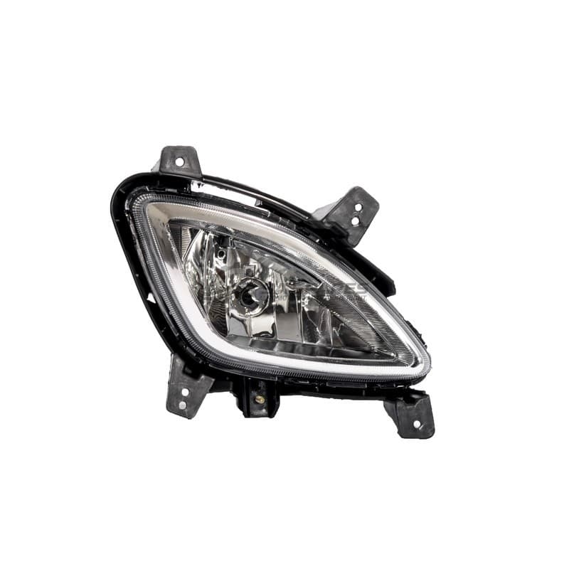 GENERIC Hyundai i10 11- Fog Lamp Unit RH