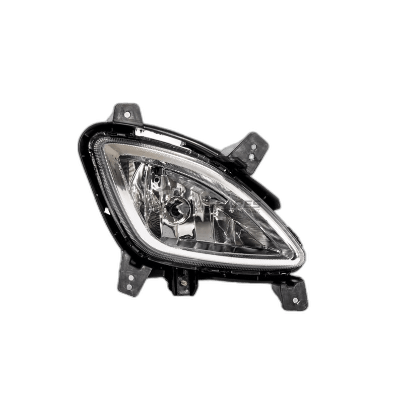 Hyundai i10 11- Fog Lamp Unit RH thumbnail 2