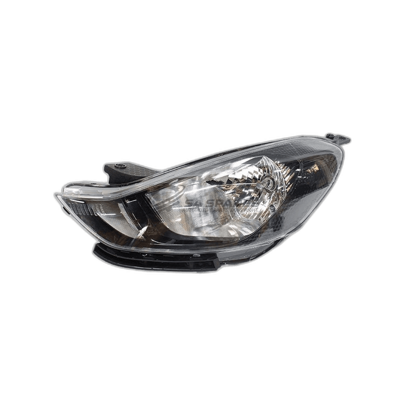 OEE - Hyundai Grand i10 20- Headlamp Assy LH OEE thumbnail 2