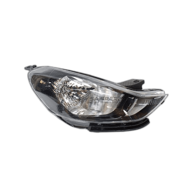 OEE - Hyundai Grand i10 20- Headlamp Assy RH OEE thumbnail 2