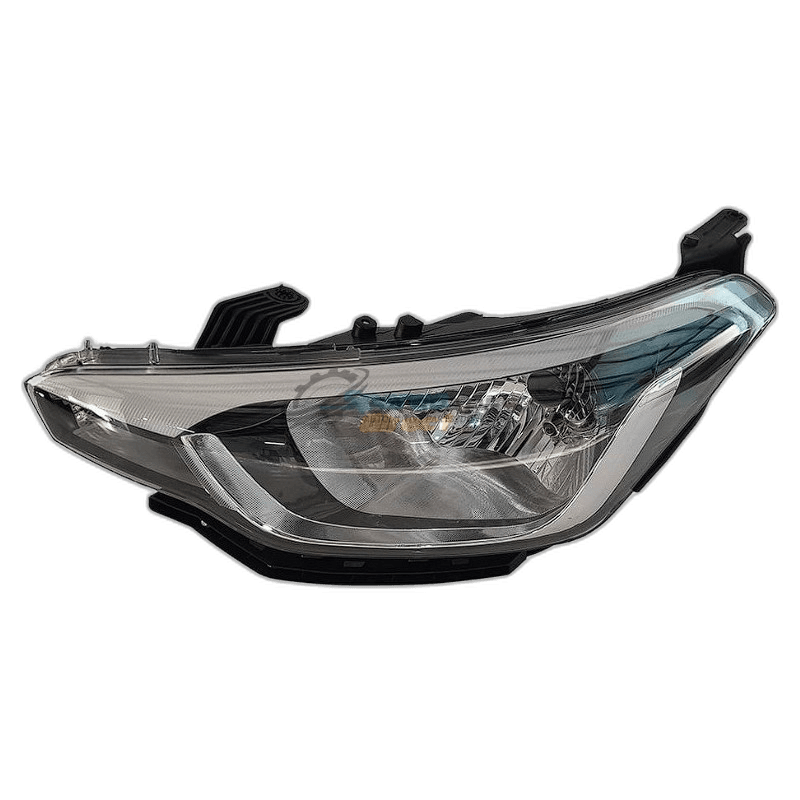 Hyundai i20 15- Headlamp Unit LH thumbnail 2