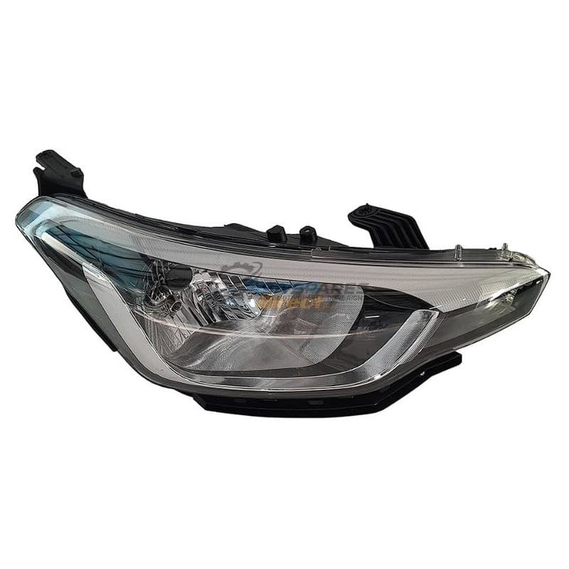 GENERIC Hyundai i20 15- Headlamp Unit RH