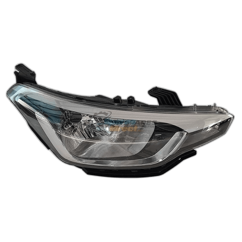 Hyundai i20 15- Headlamp Unit RH thumbnail 2