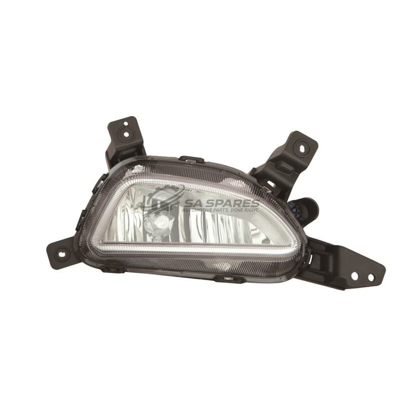 GENERIC Hyundai Tucson 16- Fog Lamp Unit RH