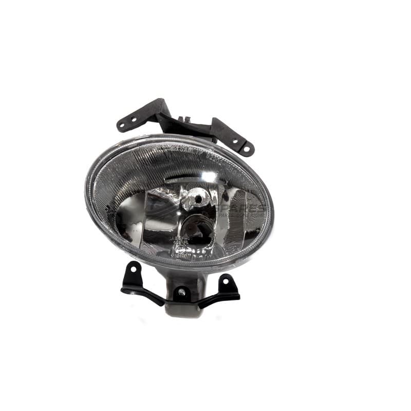 Hyundai SantaFe 07- Fog Lamp Unit LH image 1