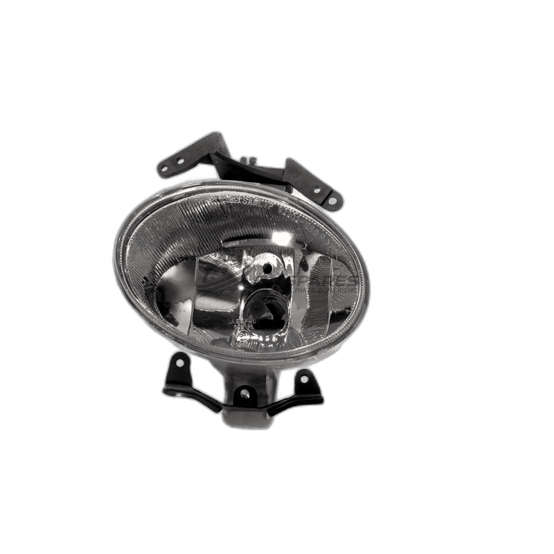 Hyundai SantaFe 07- Fog Lamp Unit LH thumbnail 2