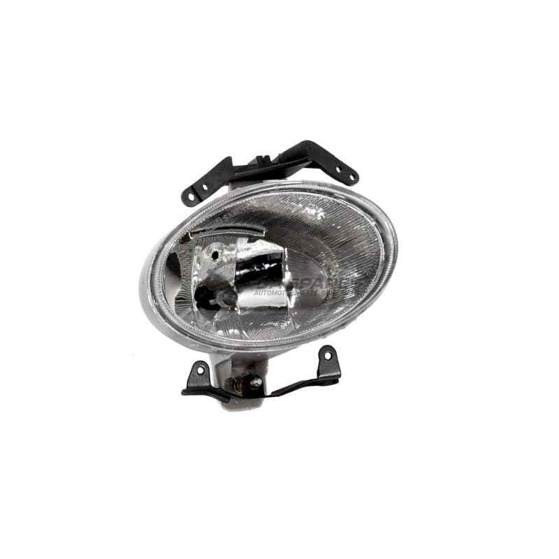 GENERIC Hyundai SantaFe 07- Fog Lamp Unit RH