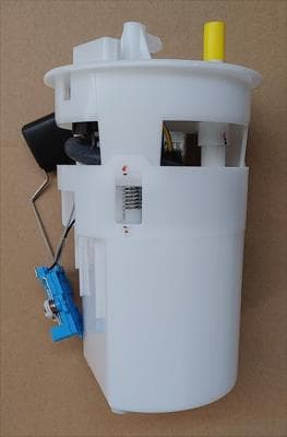 Hyundai Elantra J4 Fuel Pump+Gauge 1.6 01-06. image 1