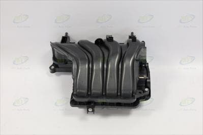 Hyundai Elantra J6 Intake Manifold 1.6 Plastic, Cret1_Er 11-17 / Cerato Mk3. image 1