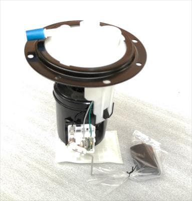 GENERIC Hyundai Getz Fuel Pump+Gauge 1.3/1.6 03-08.