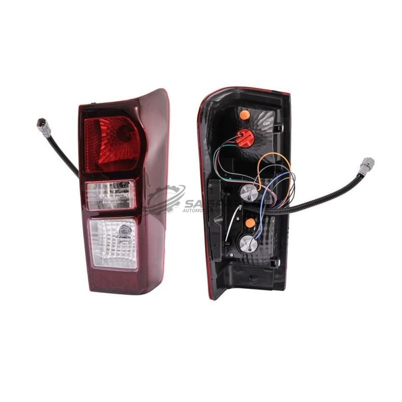 GENERIC Isuzu KB6 13- Tail Lamp Unit RH