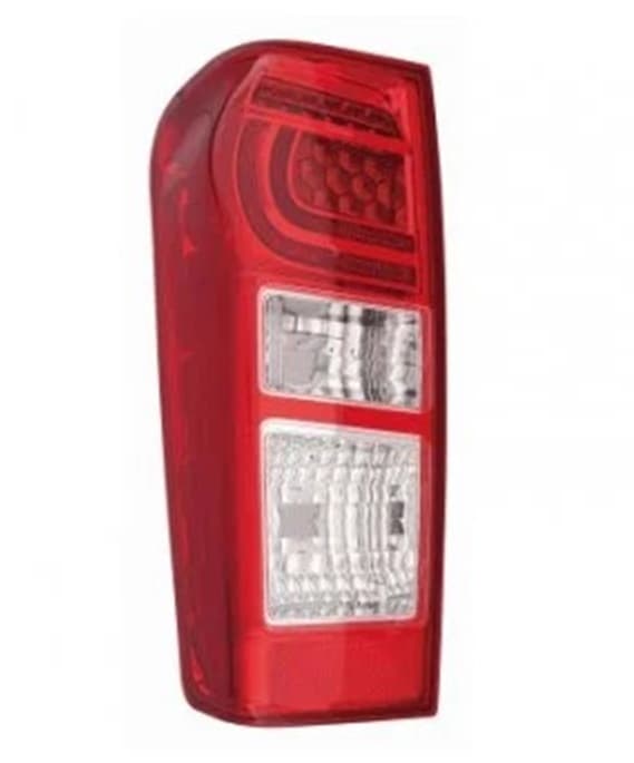 GENERIC Isuzu KB6 16- Tail Lamp ASSY LH W/LED