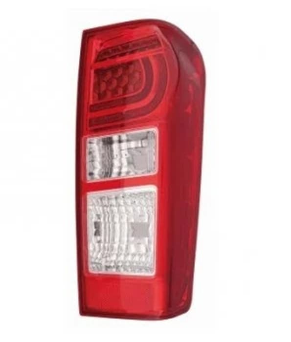 GENERIC Isuzu KB6 16- Tail Lamp ASSY RH W/LED