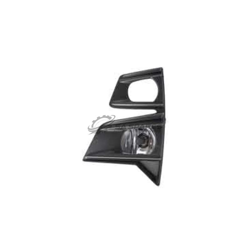 GENERIC Isuzu DMax (KB7) 22- Fog Lamp Unit LH W/Cover