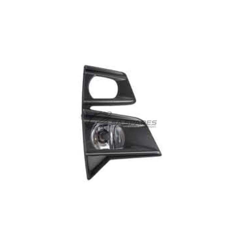 GENERIC Isuzu DMax (KB7) 22- Fog Lamp Unit RH W/Cover