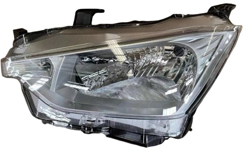 GENERIC Isuzu DMax (KB7) 22- Headlamp Unit LH (Halogen)