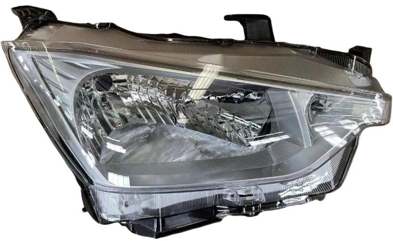 GENERIC Isuzu DMax (KB7) 22- Headlamp Unit RH (Halogen)