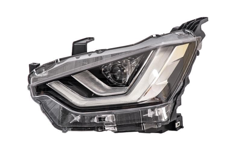 GENERIC Isuzu DMax (KB7) 22- Headlamp Unit LH LED