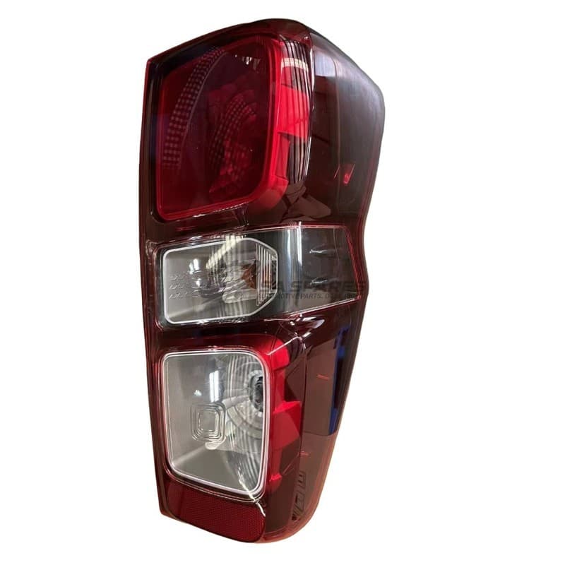 GENERIC Isuzu DMax (KB7) 22- Tail Lamp RH W/Socket & Wire W/O Bulb