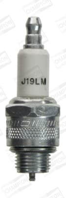 CHAMPION Spark Plug - J19LM/T10 - COPPER PLUS image 1