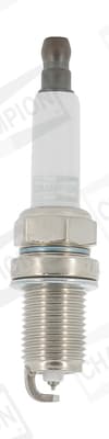 CHAMPION Spark Plug - OE214 - PLATINUM image 1