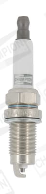 CHAMPION Spark Plug - OE177/T10 - COPPER PLUS image 1