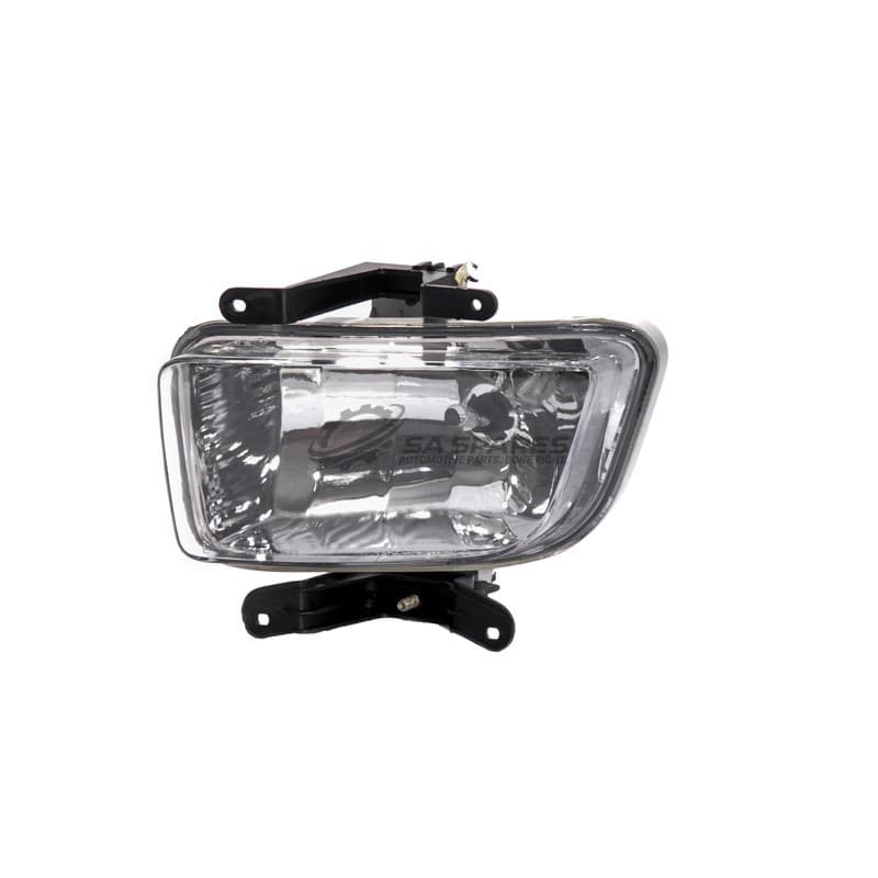 GENERIC Kia Picanto 04- Fog Lamp Unit LH