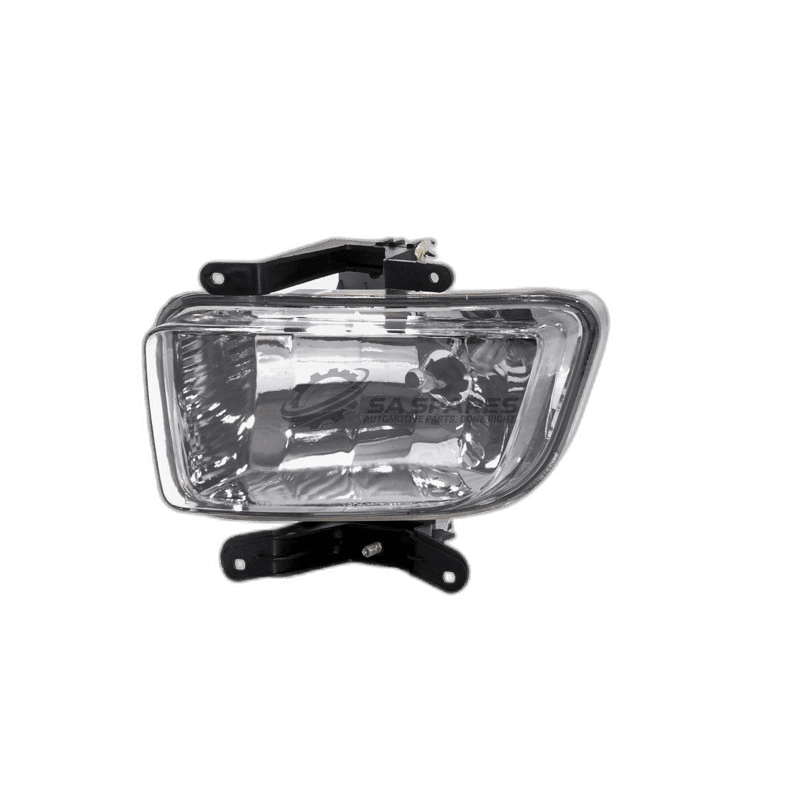 Kia Picanto 04- Fog Lamp Unit LH thumbnail 2
