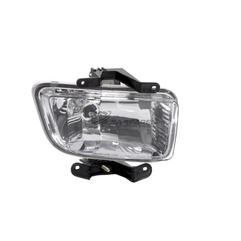 Kia Picanto 04- Fog Lamp Unit RH image 1