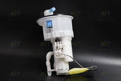 Kia Rio Fuel Pump+Gauge 1.4/1.6 06-11 / Accent Mk3. image 1