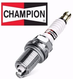 CHAMPION Spark Plug - L6VC image 1