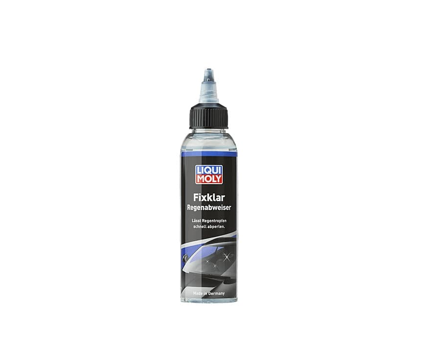 LIQUI MOLY (LM1590) Fix Clear Rain Repellent 125ml