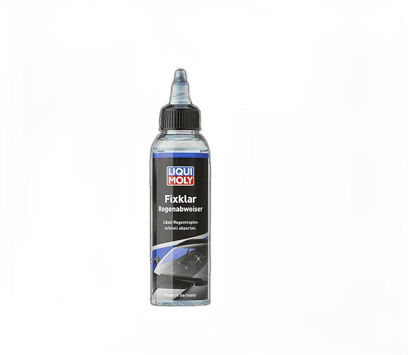 (LM1590) Fix Clear Rain Repellent 125ml thumbnail 3