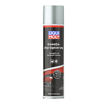 (LM1594) Fabric Impregnation Fabric Care & Protect 400Ml thumbnail 2