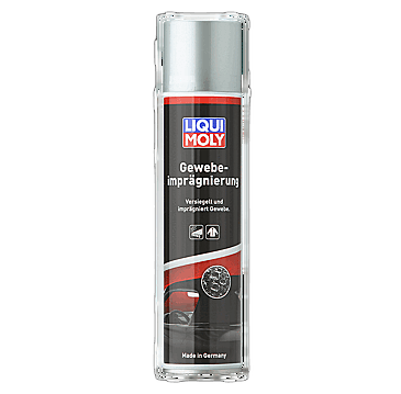 (LM1594) Fabric Impregnation Fabric Care & Protect 400Ml thumbnail 3