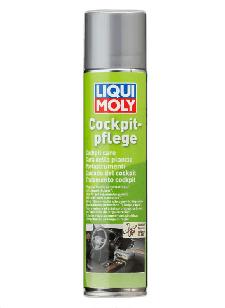 (LM1599) Cockpit Care Citrus â€“ 300Ml thumbnail 2