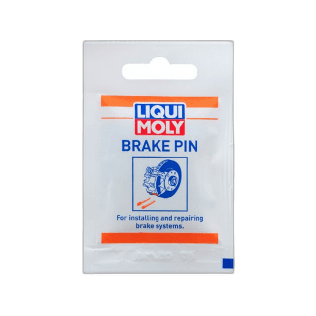 (LM21119) Brake Pin Grease Plasilube 5G thumbnail 2