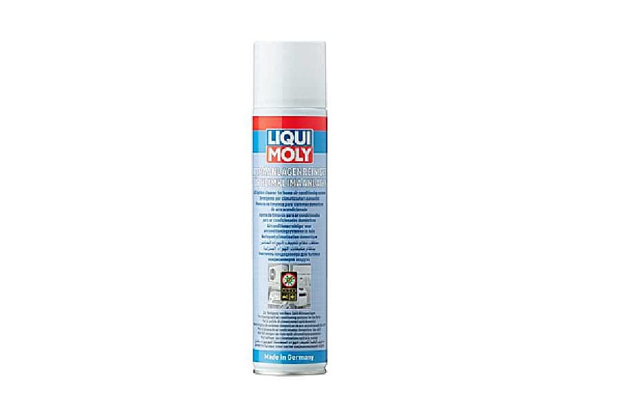 LIQUI MOLY (LM21485) Air Conditioning Disinfecter 250Ml