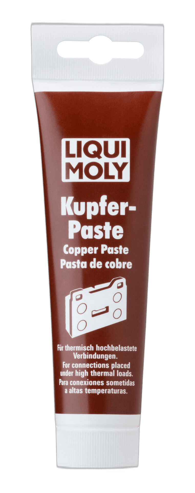 (LM3080) Copper Paste 100G thumbnail 2