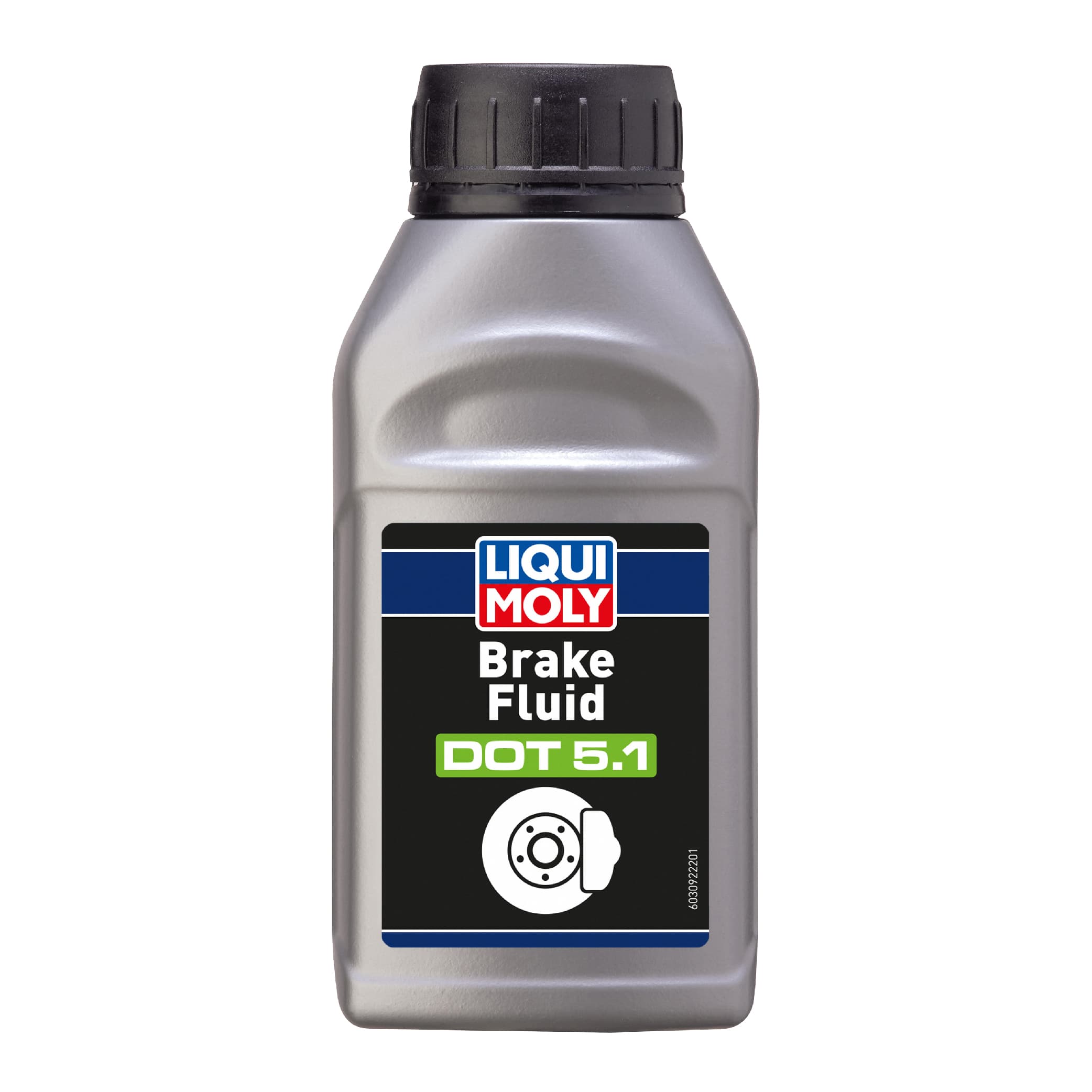 LIQUI MOLY (LM3092) Brake Fluid Dot 5.1 250Ml