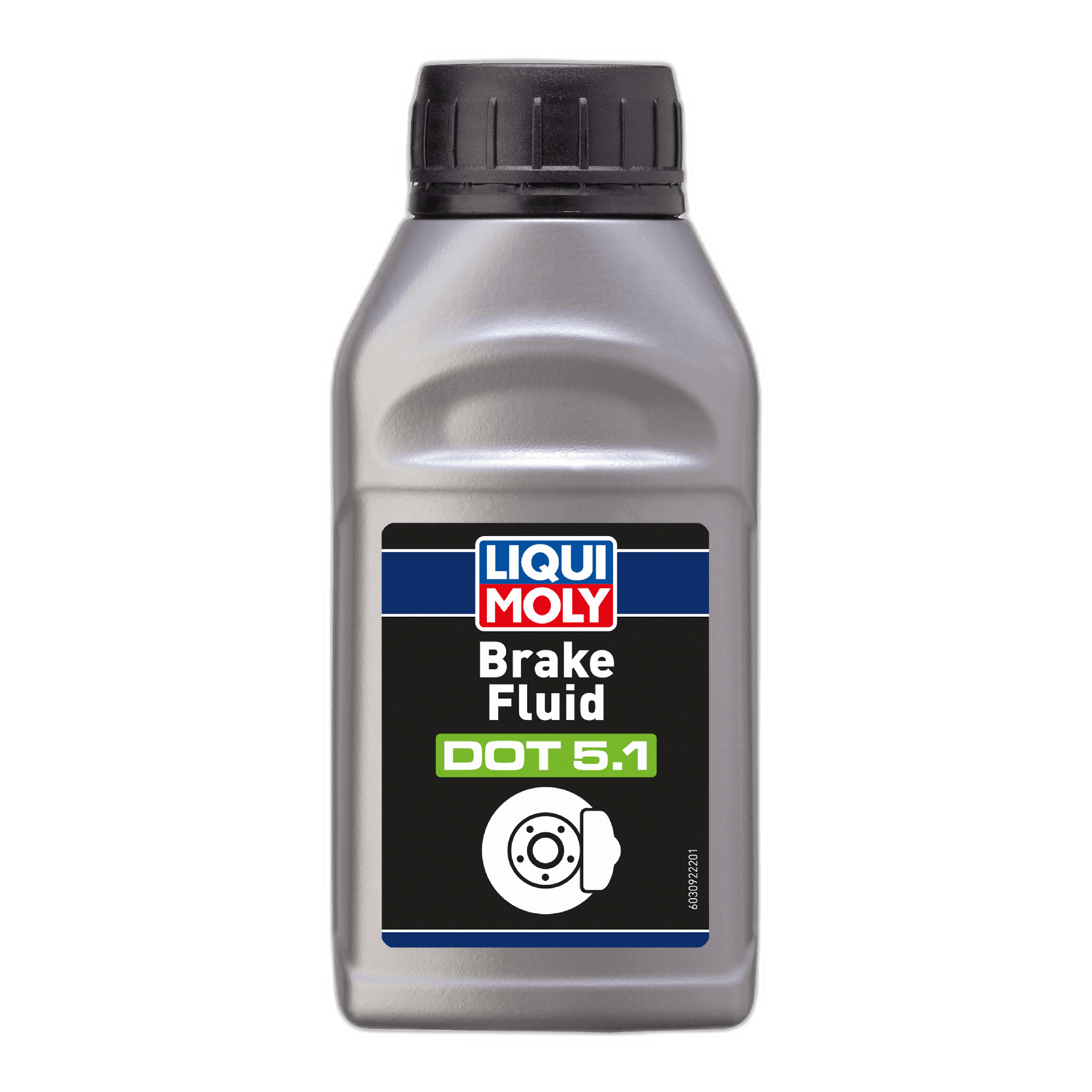 (LM3092) Brake Fluid Dot 5.1 250Ml thumbnail 2