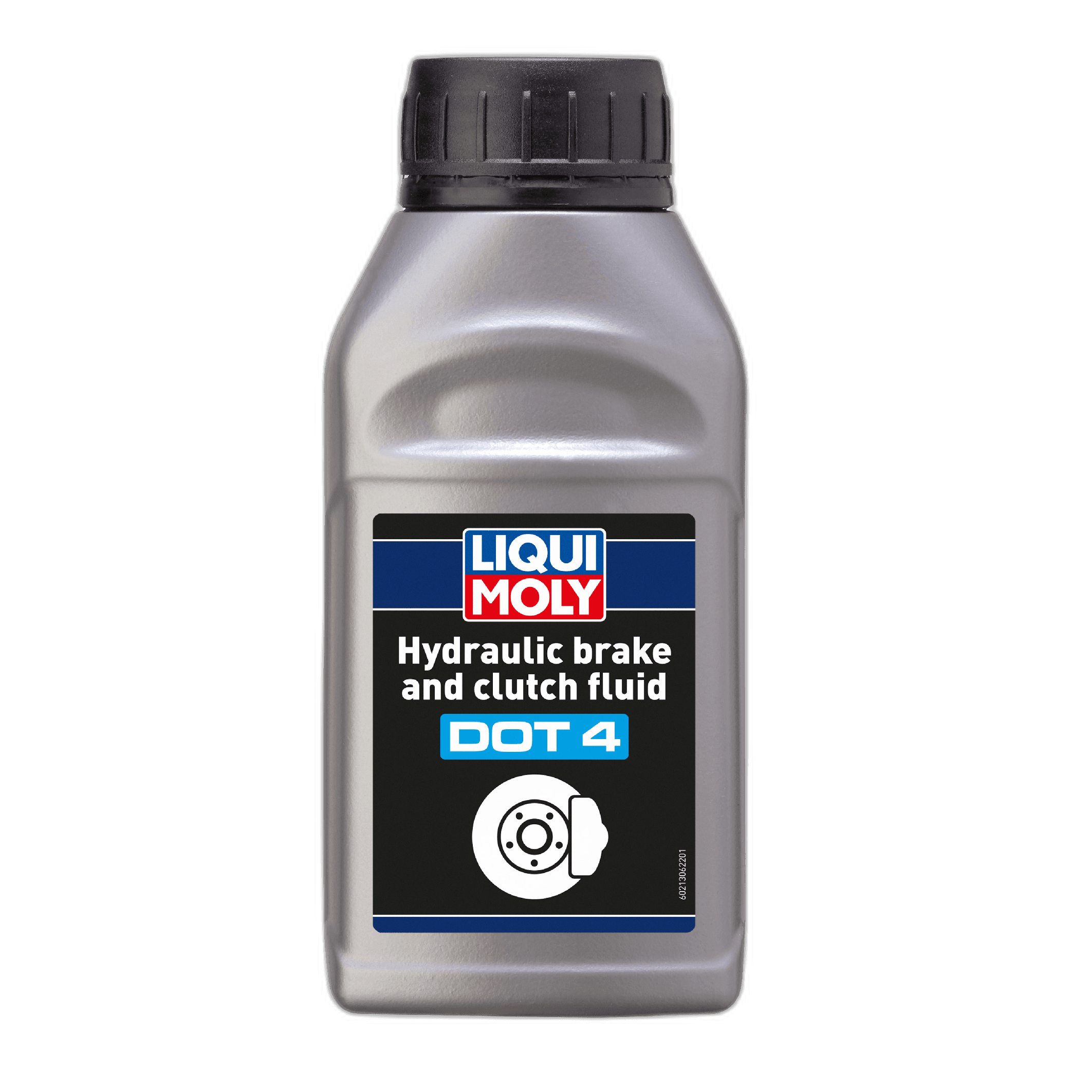 (LM3093) Brake Fluid Dot 4 500Ml thumbnail 2