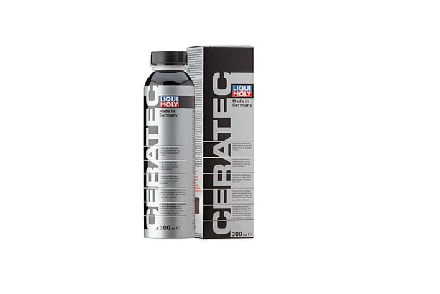 (LM3721) Cera Tec 300Ml image 1