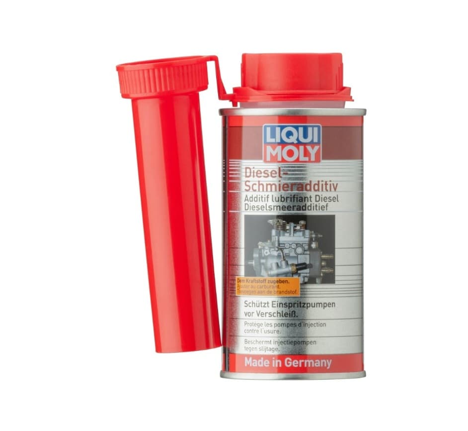 (LM5122) Diesel Lubrication Additive 150Ml image 1