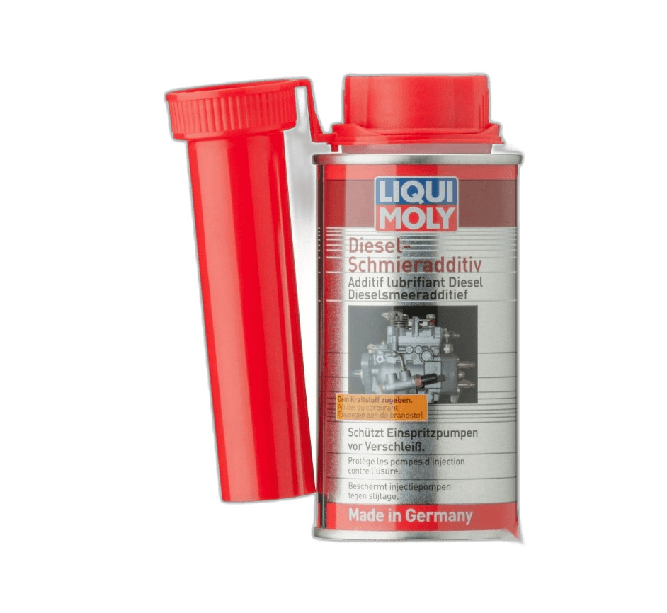 (LM5122) Diesel Lubrication Additive 150Ml thumbnail 2