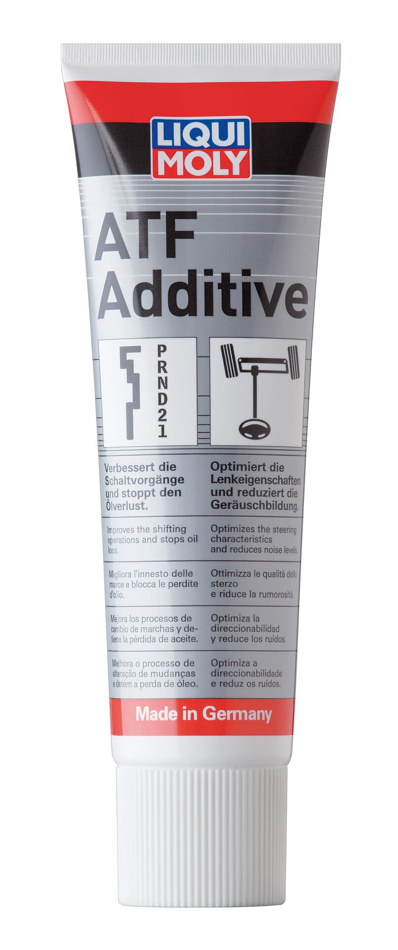 (LM5135) Atf Treatment 250Ml image 1