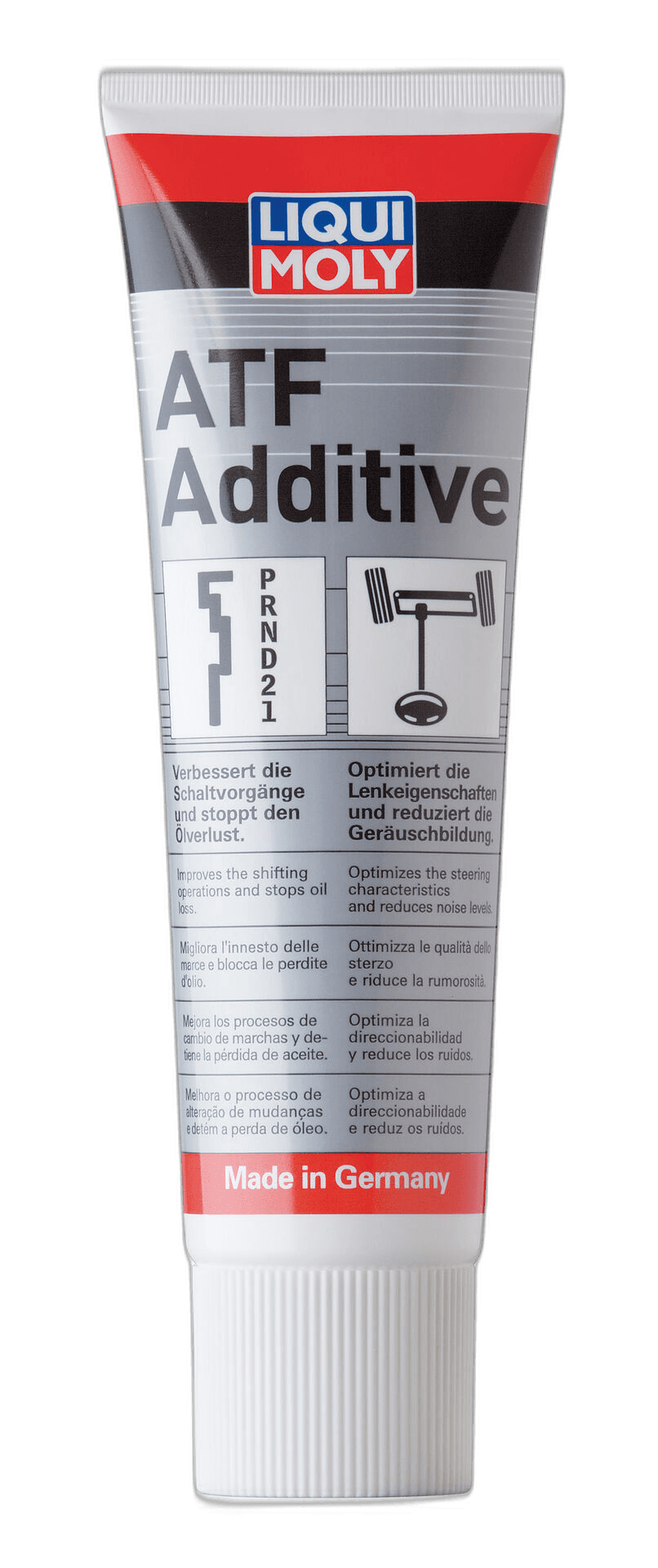 (LM5135) Atf Treatment 250Ml thumbnail 2